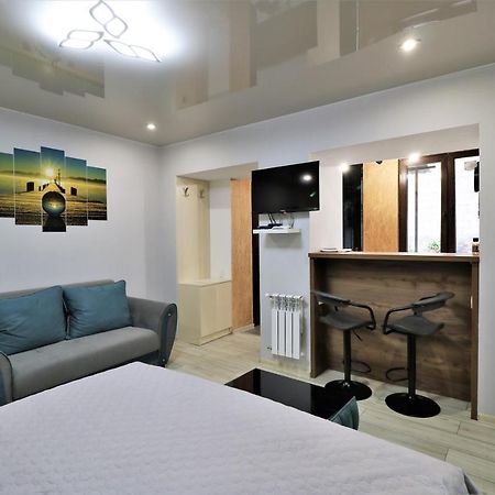 Apartment On Gudiashvili Тбилиси Екстериор снимка