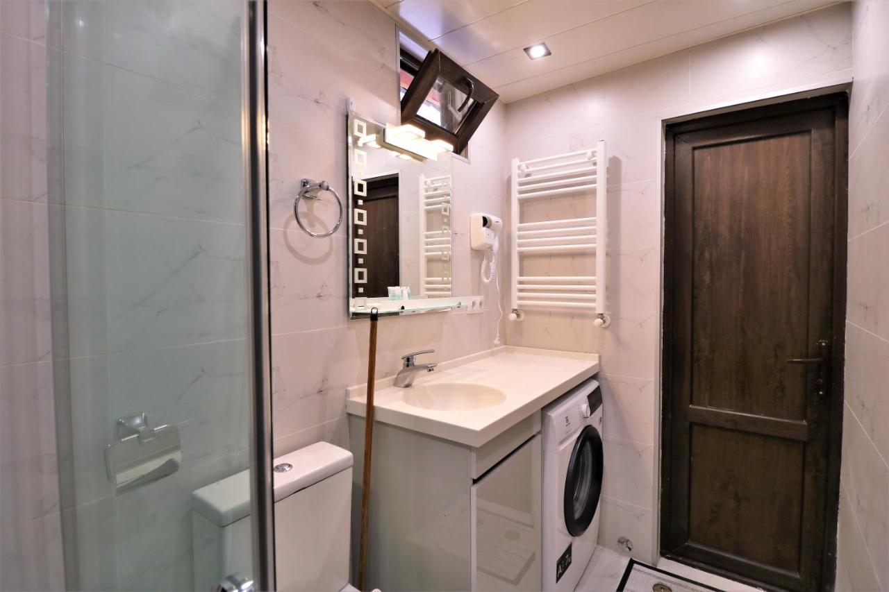 Apartment On Gudiashvili Тбилиси Екстериор снимка