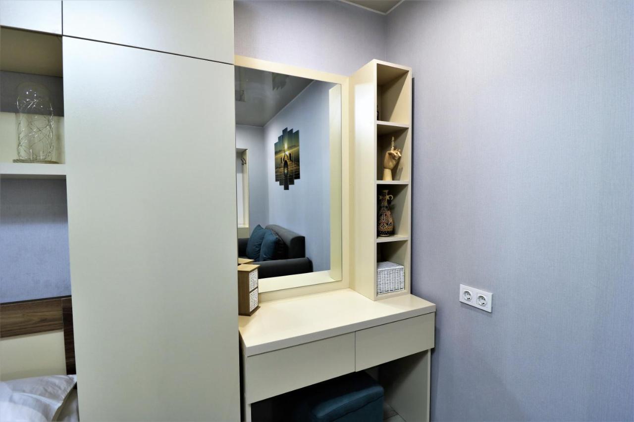 Apartment On Gudiashvili Тбилиси Екстериор снимка