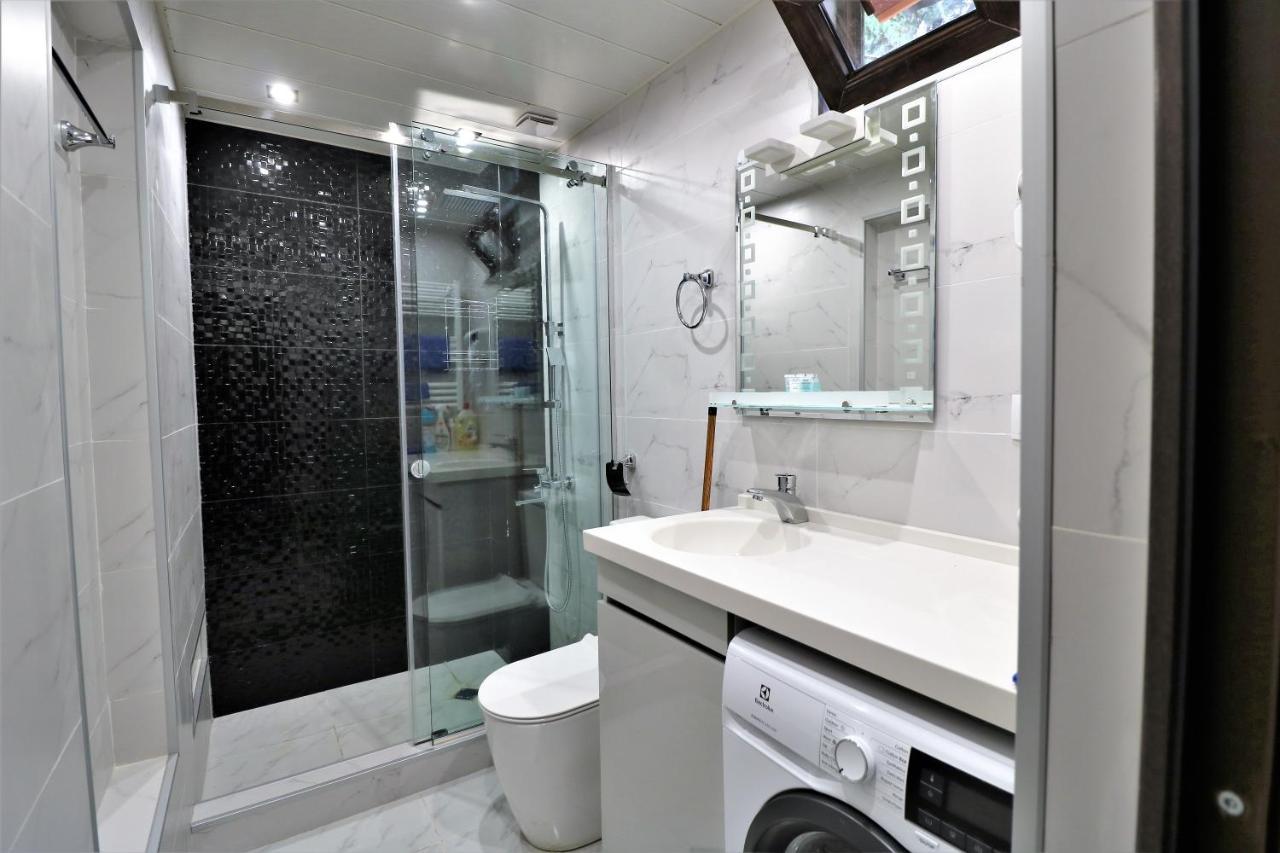 Apartment On Gudiashvili Тбилиси Екстериор снимка