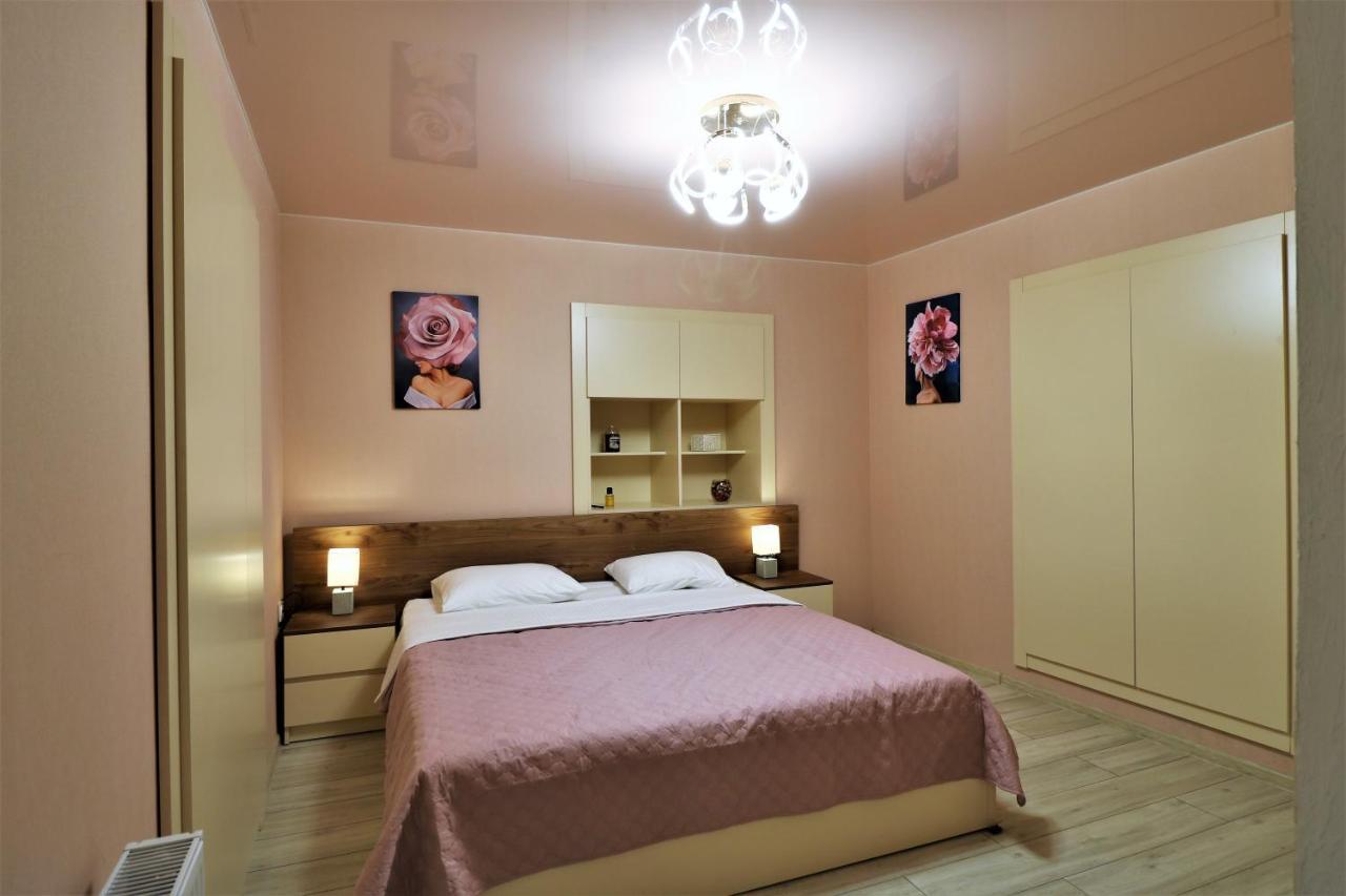 Apartment On Gudiashvili Тбилиси Екстериор снимка