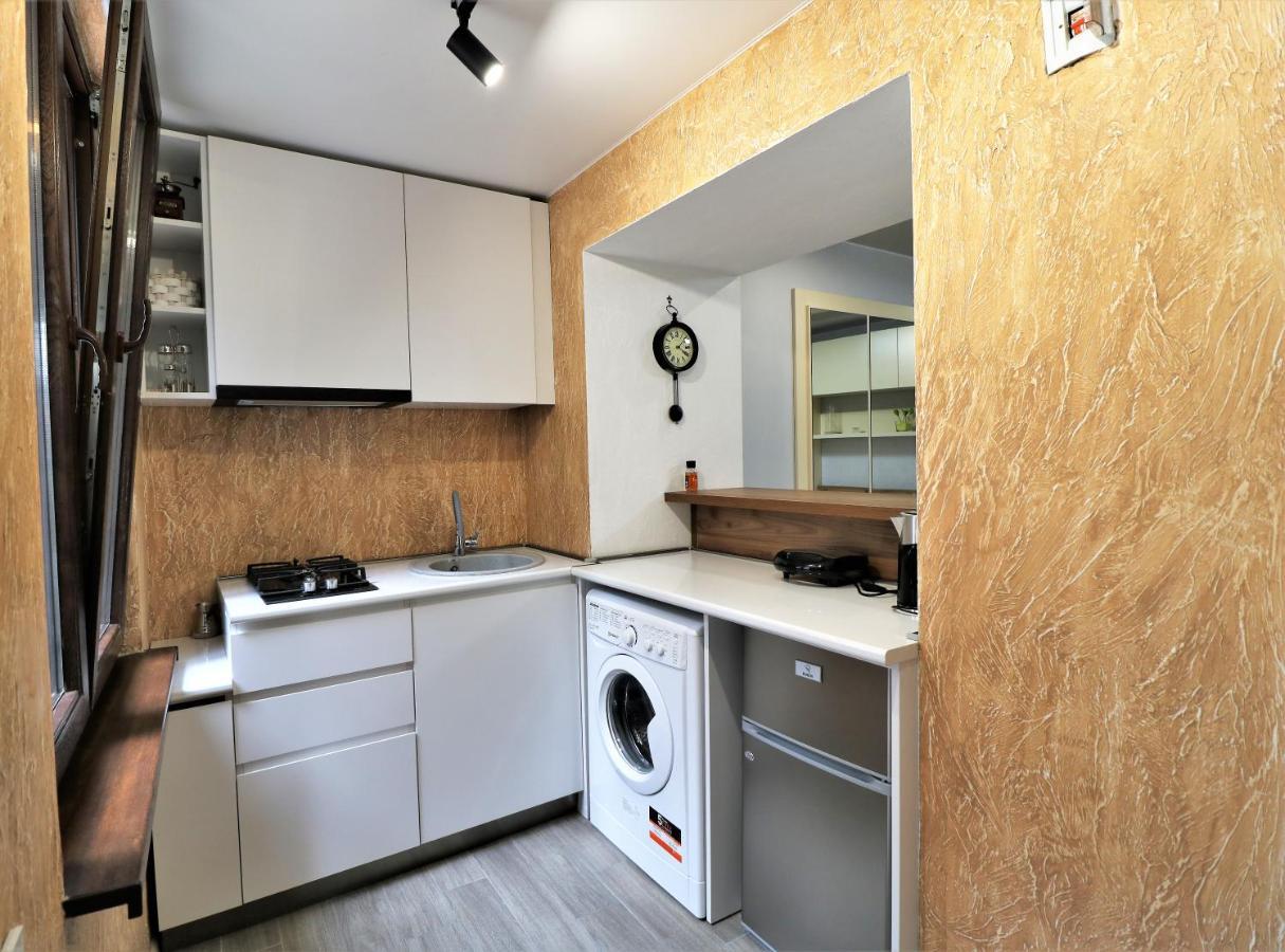 Apartment On Gudiashvili Тбилиси Екстериор снимка